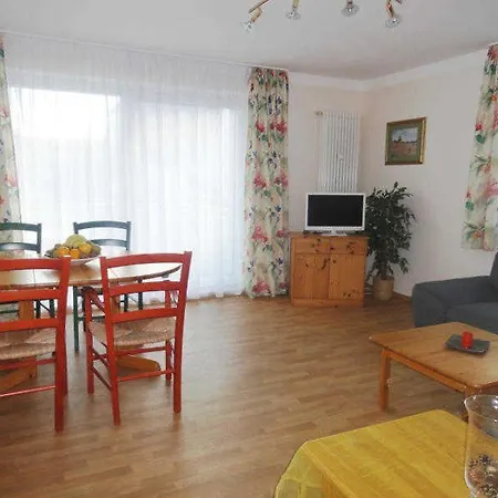 Kastanienallee Zwischen Zentrum Und Seebrücke Apartment *