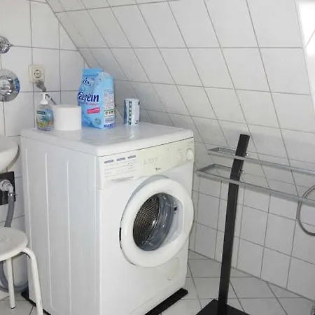 Apartment Kastanienallee Zwischen Zentrum Und Seebrücke