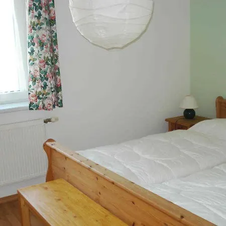 Apartment Kastanienallee Zwischen Zentrum Und Seebrücke