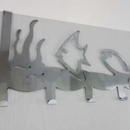 Kastanienallee Zwischen Zentrum Und Seebrücke Apartment *