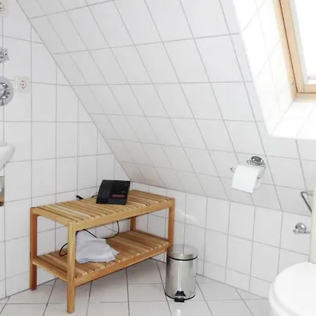 Apartment Kastanienallee Zwischen Zentrum Und Seebrücke *