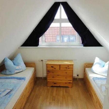 Kastanienallee Zwischen Zentrum Und Seebrücke Apartment Graal-Mueritz