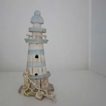 Kastanienallee Zwischen Zentrum Und Seebrücke *