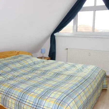 Kastanienallee Zwischen Zentrum Und Seebrücke Apartment *