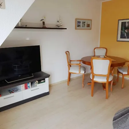 Kastanienallee Zwischen Zentrum Und Seebrücke Apartment