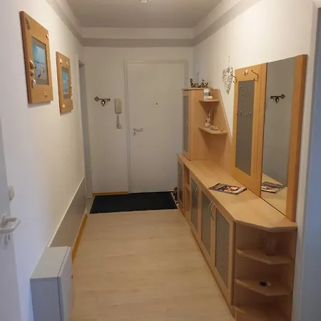 Kastanienallee Zwischen Zentrum Und Seebrücke Apartment