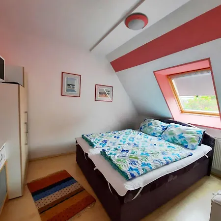 Kastanienallee Zwischen Zentrum Und Seebrücke Apartment