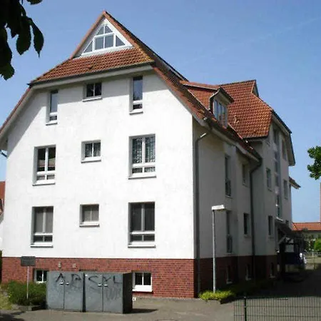 Kastanienallee Zwischen Zentrum Und Seebruecke דירה *